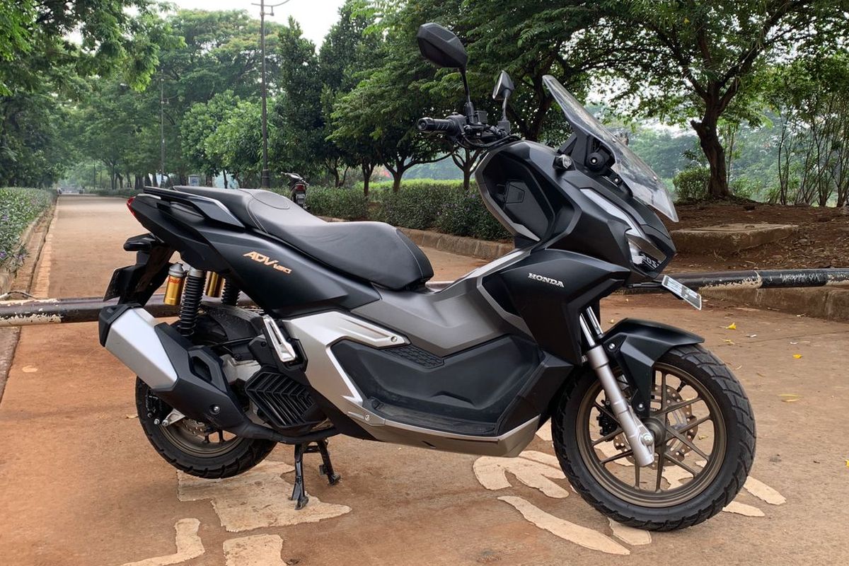 Honda ADV